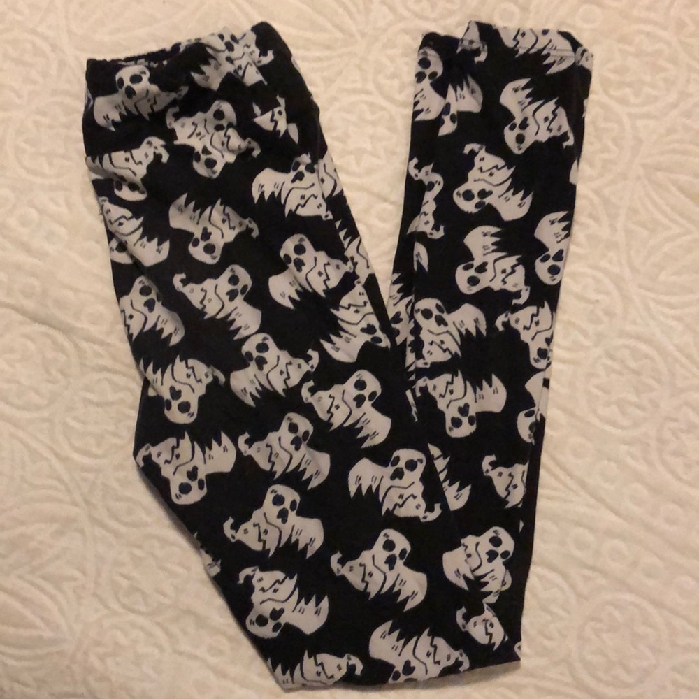 LulaRoe Halloween Leggings